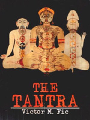 cover image of The Tantra